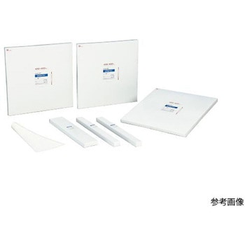 514A 号滤纸，460mm x 570mm，100 张ADVANTEC东洋02363460